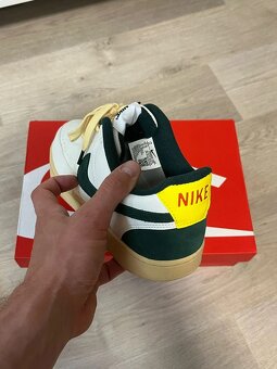 Nike Court vision LO - 3