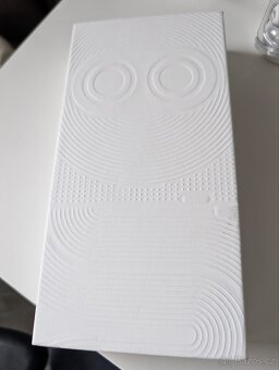 Nothing Phone (2a) 12GB/256GB milk - 3