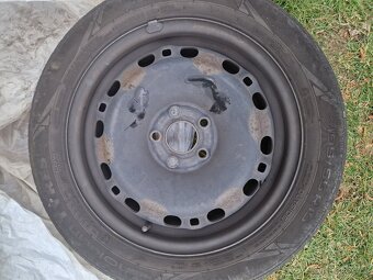 Disky R15, 5x100 - 3