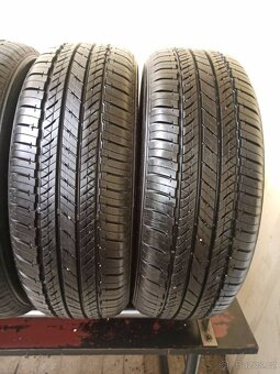 BRIDGESTONE 225/55 R18 98V 7-7,5mm - 3