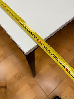 Velký kancelářství stůl 240x120 - 3
