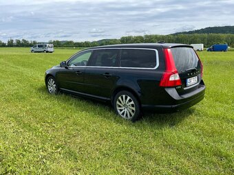 Volvo V70 2.0D3 Automat - 3