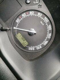 Motor AXR - 3