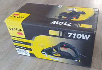 Prodám elektrický hoblík - 3