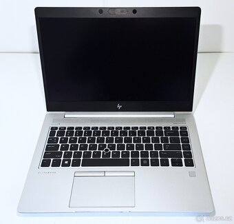 HP EliteBook 745 G5 Ryzen 7 SSD512gb 32gbRAM Win 11 - 3