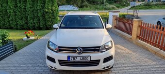 Volkswagen Touareg 3.0 TDI 180kw - 3