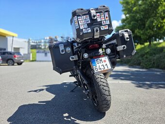 Harley Davidson Pan America 1250 Special - 3