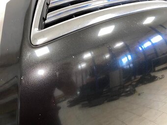 Kapota černá metalíza LR9V VW Phaeton 3D r.v. 2010 - 3