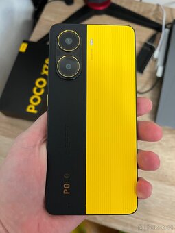 Poco X7 Pro - 3