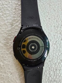 Samsung Galaxy Watch 4 44mm LTE SM-R875 - 3