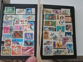 Album se známkami c.3 - 3