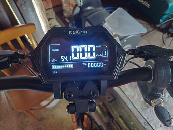 Kugoo KuKirin G2 Pro - 3