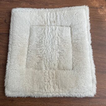 Shetty western pad Navajo - 3