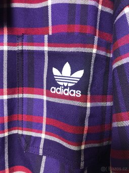 Kosile adidas x Korn Overshirt M - 3