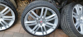5x112 R19 Audi - 3