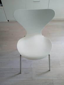 Set jídelního stolu a židlí - 3