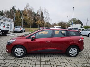 Clio Grandtour LIFE 0.9TCe75 56kW po 1. majiteli - 3