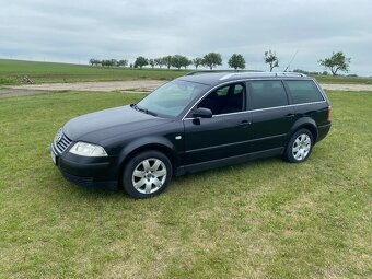 Passat Variant B5,5 96kw - 3