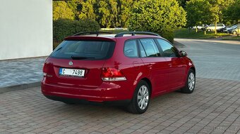 VOLKSWAGEN GOLF 5 VARIANT 1.4 16V - 3