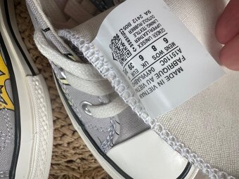 Limitka Converse vel.39 - 3