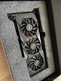 Nvidia 1660 6GB - 3