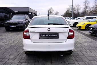 Škoda Rapid 1.0 TSI Monte Carlo - 3