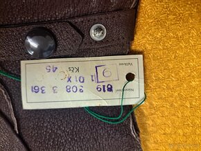 Rukavice VB - 3