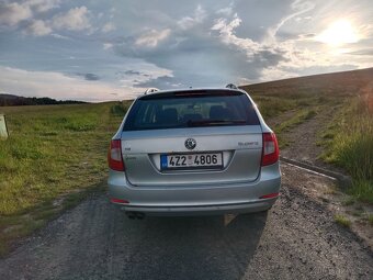 Škoda Superb 2 2.0 TDI CFFB 103 KW - 3