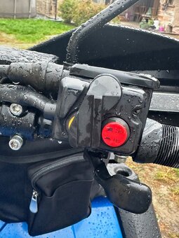 Gladiator x550 - 3