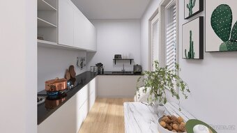 Prodej bytu 2+1, 57 m² – Studénka, Antonína Dvořáka - 3