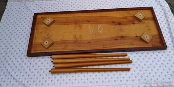 Stolek 130x55x75cm - 3