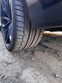 Alu 5x120 r22 dvourozmer BMW, Range Rover - 3