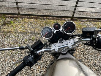 Suzuki Bandit 1200 - 3
