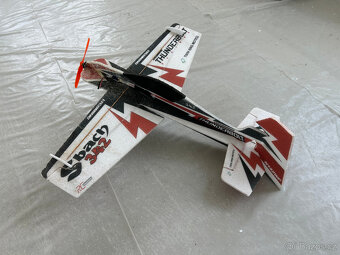 RC model letadla SBACH 342 - 3