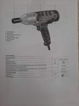 Razovy utahovak - 3