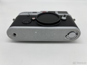 Leica M6 sbírkový stav - 3