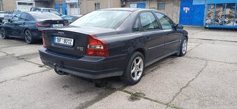 Volvo S80 2.4 D - 3