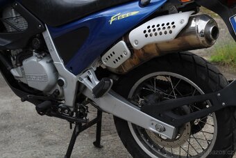 BMW F650 - 3