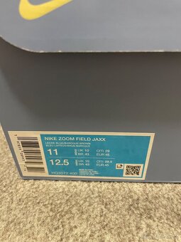Nike Zoom Field Jaxx Travis Scott - 3