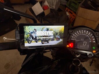 Kawasaki z900 - 3