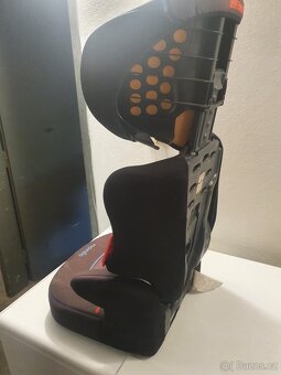 Prodám autosedačku B-LINE Nania - 3