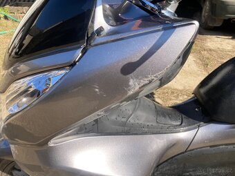 Honda pcx 125 2011 - 3