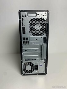 PC HP 800 G3 i5 /8GB RAM/500GB NVMe/Win 11/ Záruka - 3
