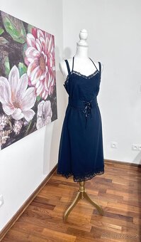 Madeira šaty Wolford ( Nové bez cenovky ) - 3