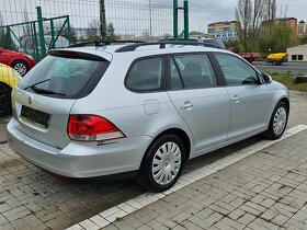 Volkswagen Golf Variant - 3