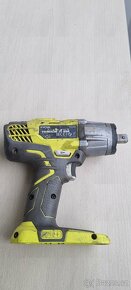 Ryobi R18IW3 - 3