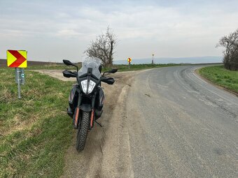 KTM 890 Adventure S - 3