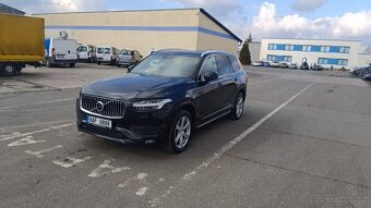 Volvo XC90 - 3