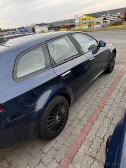 Alfa Romeo 159 1.9 Jtdi 110kw 150 - 3