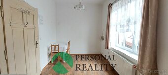 Pronájem, Byty 1+kk, 16 m2 - Nový Bydžov, ev.č. 02377 - 3